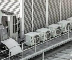 Reliable AC Repair Services Lithonia Ensuring Comfort with The HVAC Techs