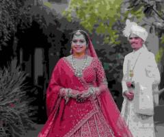 Best Wedding Photographer in Ghaziabad - SRG Production