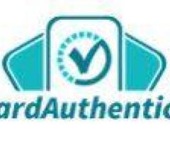 Card Authentico