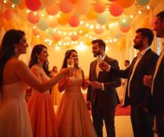 ???? CGG CLUB Wedding Pvt. Ltd. – Top Wedding Planner in Allahabad, Now in Naini! ????