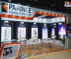 exhibition stand fabricator in dubai