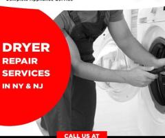 Dryer Repair Service Near me