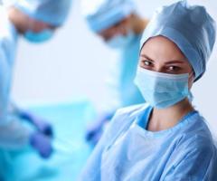 Laparoscopic gynecologist dubai