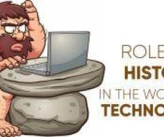 Online History Tuition for Class 12: A Game-Changer for Every Student Struggling to Keep Up