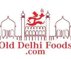 Best Restaurants Old Delhi