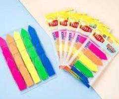 Discover High Quality Custom Sticky Notes in Bulk From PapaChina