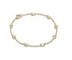 MARCO BICEGO DESIGNER JEWELRY COLLECTION