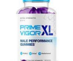 Prime Vigor XL Reviews: What Users Are Saying About This Powerful Supplement