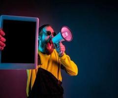 Top Creative Ad Agency in Gurgaon – Brand Bazooka Advertising