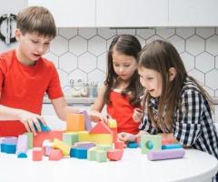 Lil' Learners Academy