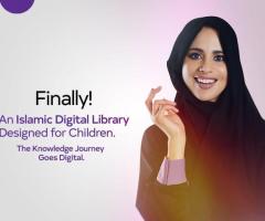Islamic Digital Library