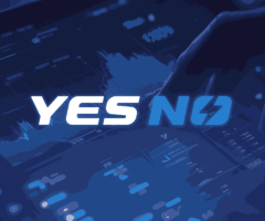 The Rise of Opinion Trading in India: YesNo App