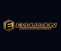 Evolution Plumbing and Misting