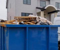 Affordable Dumpster Rental in Los Angeles