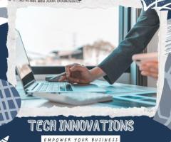 Empower Your IT with Northwind Technologies