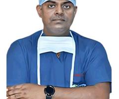 Best Orthopedic Doctor and Surgeon in Ranchi