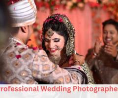 Best Wedding Photographer in Gurgaon-SRG Production