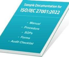 Ready-to-Use ISO 27001 Documents for ISMS