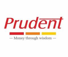 Start your career in Mutual Fund Distribution with Prudent!