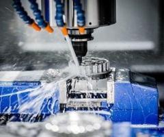 Advanced Meta Forming Machine for Precision Manufacturing