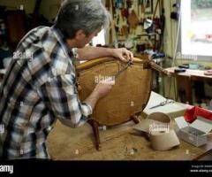Yalla Upholstery – Premier Upholstery & Home Furnishing Experts in Dubai