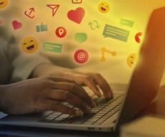 Social Media Marketing Virtual Assistant