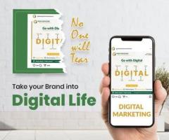 Digital Marketing Services for Doctors​ || Gateway Techno Solutions