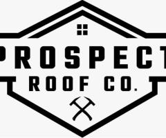 Prospect Roof Company LLC