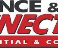 deck contractors maryland