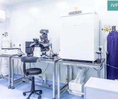 Best IVF Centre in Kolkata