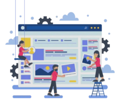 Make Your Website Stand Out with Our Web Design Company in NYC