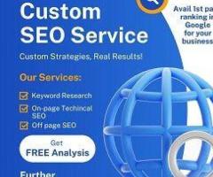 Seo Company In Ahmedabad