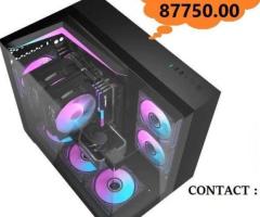 Custom assembled XGAMERtech Core i7 Mid Tower PC
