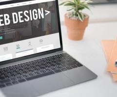 Creative & User-Friendly Web Design Services in Riyadh