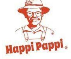 Happi Pappi Cocoa