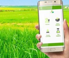 Production Software For Growers