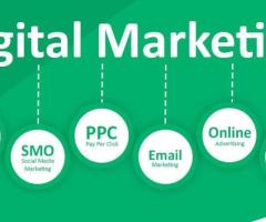Top Digital Marketing Services in India