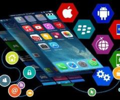 Top Innovative Mobile App Development in India