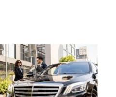Premium Airport Transfer in Berlin | MyChauffeur
