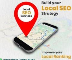 Digital Marketing for Hospitals and Clinics