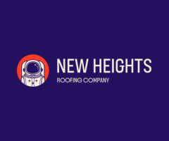 New Heights Roofing