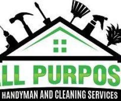All Purpose Electrical Handyman
