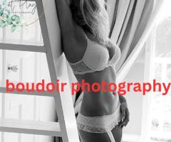 Best Boudoir Photography Studios Near You