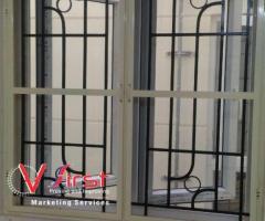 MOSQUITO NET FROM VFIRST MARKETING SERVICES IN VADAKI PALAYAM COIMBATORE.