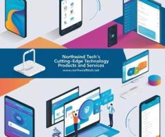 Northwind Technologies: Bringing Client Technology Products and Services to Life