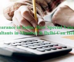 Trusted SVB Valuation Services by ASC Group