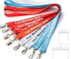 Elevate Your Store With Custom Lanyards in Bulk for Marketing