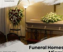 Affordable Funeral Packages in Miami – Honoring Life with Dignity