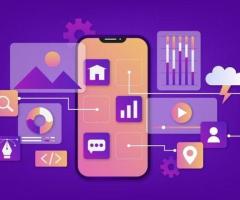 Mobile App Development Company in India - Dignizant