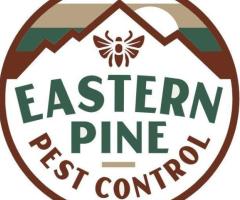 Eastern Pine Pest Control